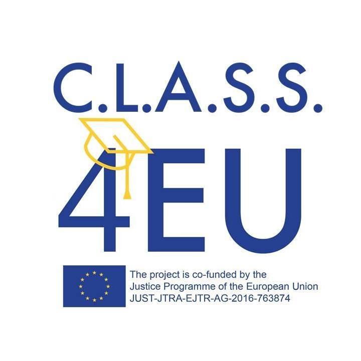 CLASS4EU logo small