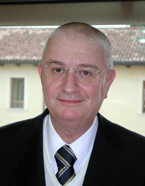 Giovanni Battista Alberti,  March 12, 2002