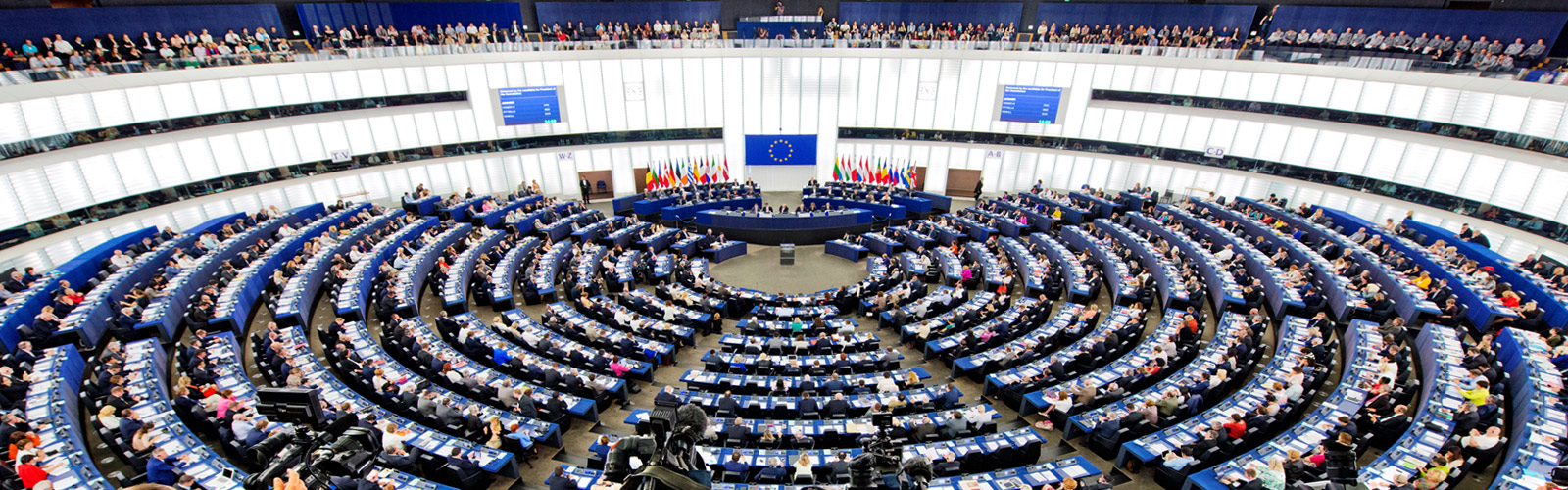 europarlament