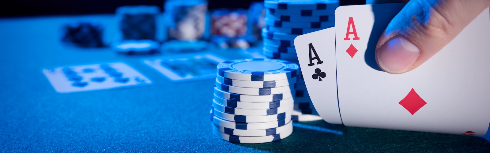 Aspetti giuridico-penali del gioco d’azzardo