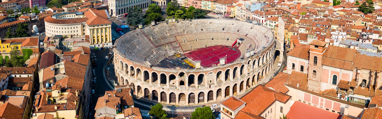 Arbitrato internazionale a Verona