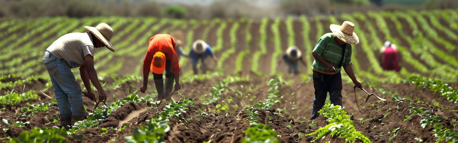 Sfruttamento lavorativo, street level approach ereti multi-agenzia: tra regole e pratiche