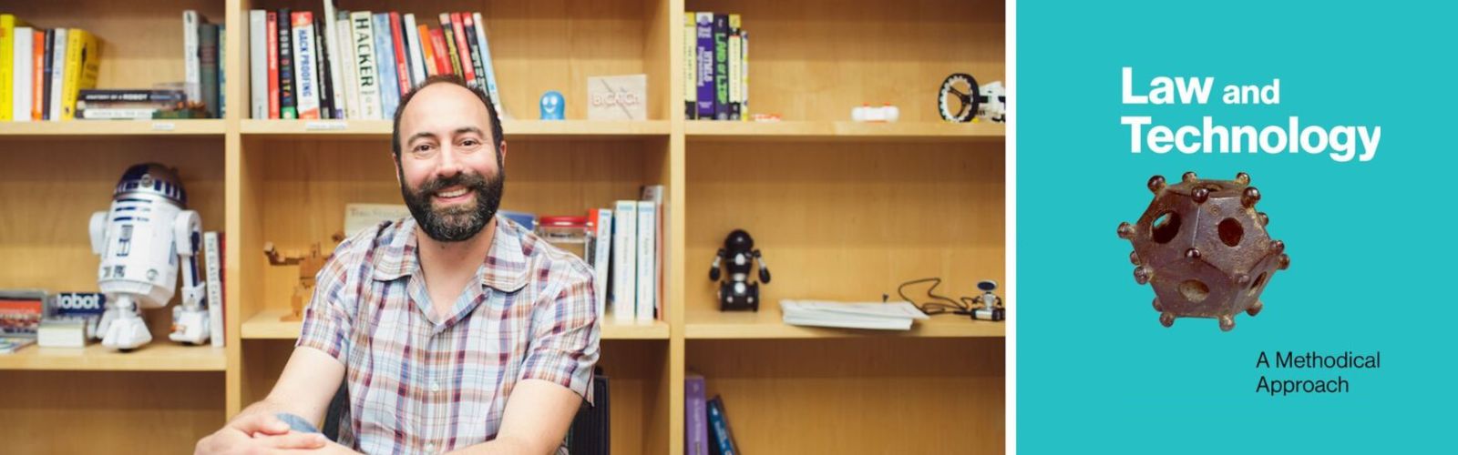 Perspectives on Law & Technology. Discussing Methods and Challenges