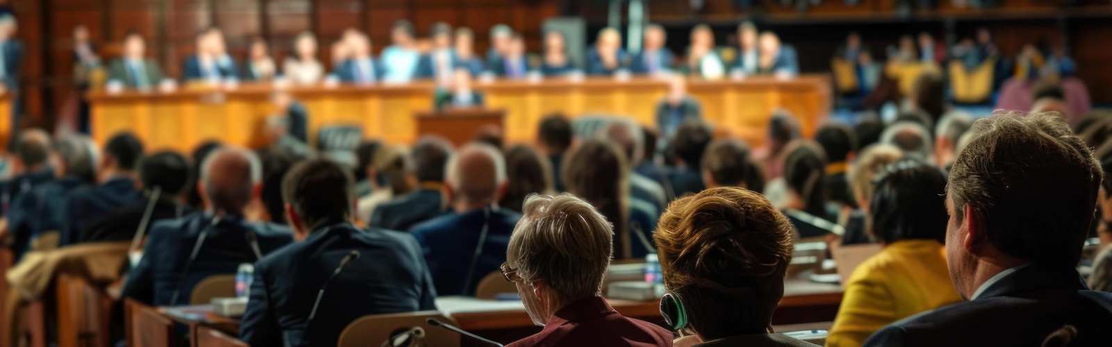 La riforma costituzionale della Magistratura