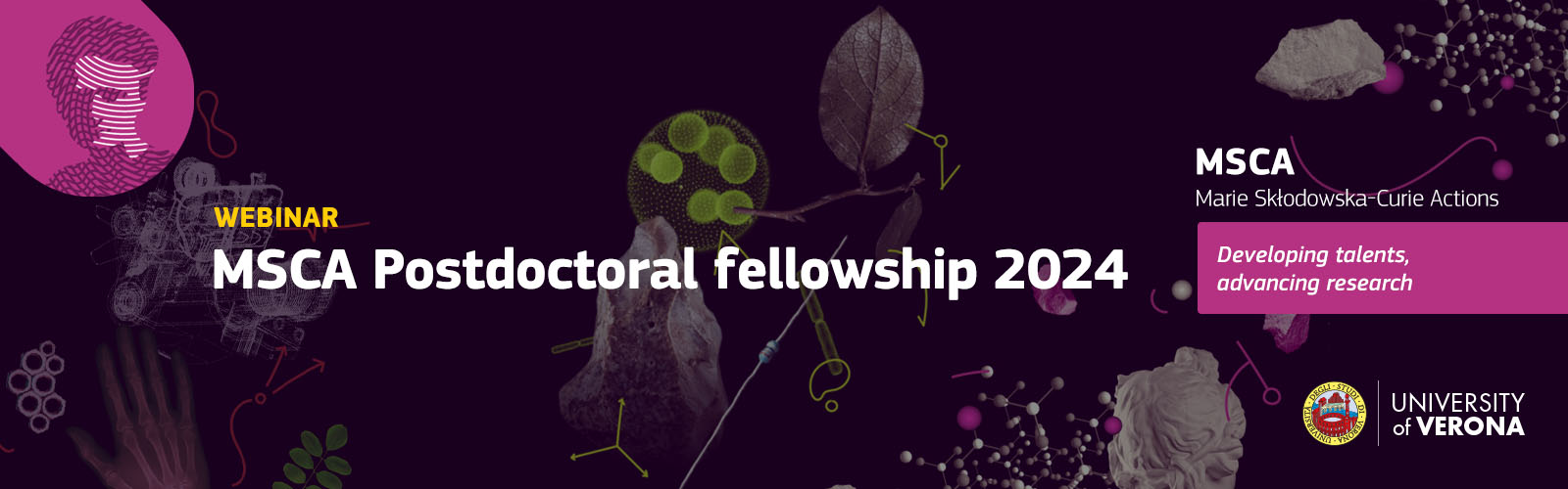 MSCA Postdoctoral fellowships 2024