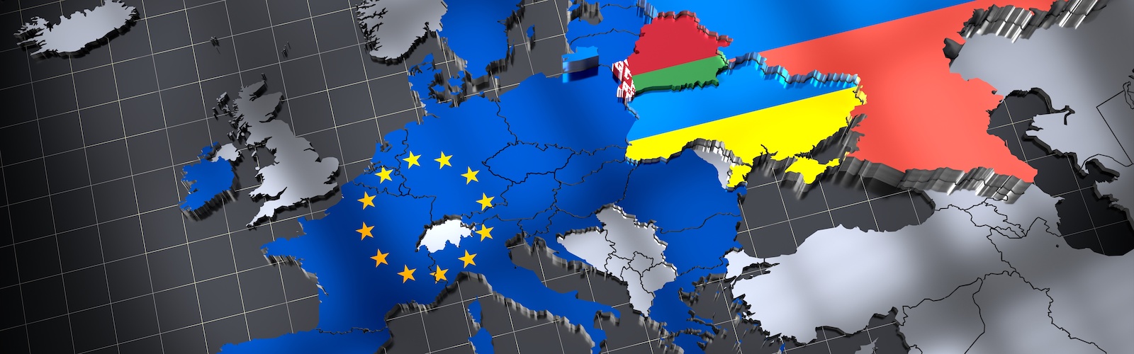 Il conflitto russo-ucraino: è possibile una politica di difesa europea?