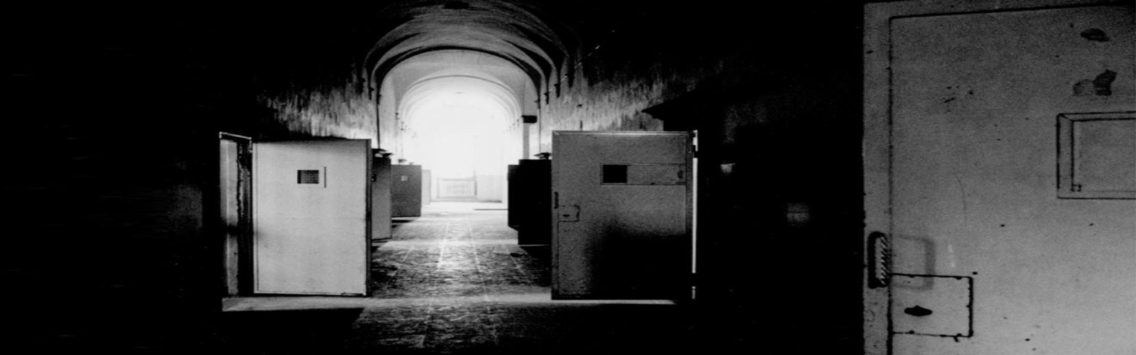 “Il Gabbio. Storie di umanità reclusa”
