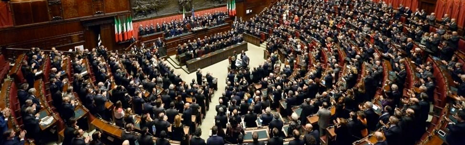 [ANNULLATO] Riduzione dei parlamentari e futuro della democrazia rappresentativa verso (e oltre) il referendum costituzionale italiano