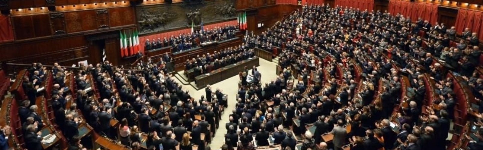 Webinar - Riduzione dei Parlamentari e Futuro della Democrazia Rappresentativa - verso (e oltre) il Referendum Costituzionale Italiano