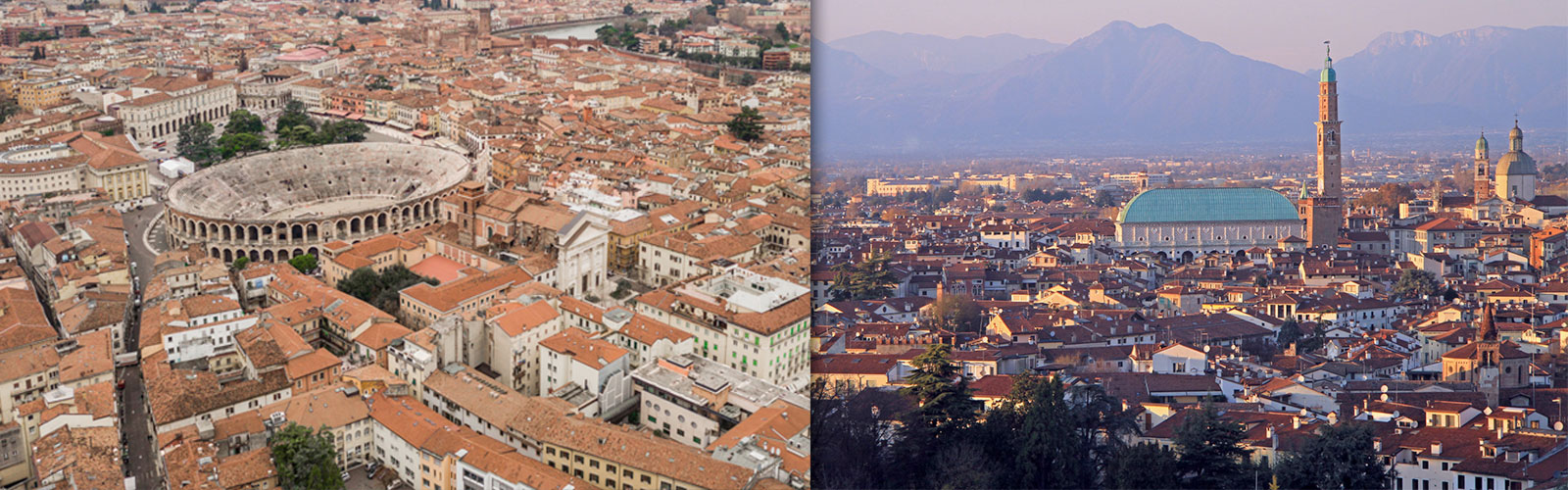 L’amministrazione di sostegno: Verona e Vicenza a confronto